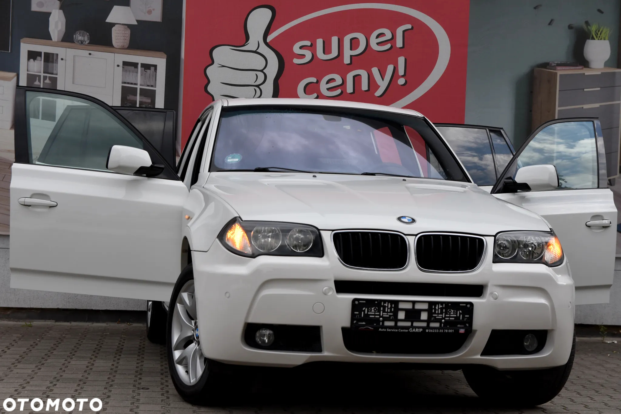 BMW X3 xDrive20d Limited Sport Edition - 12