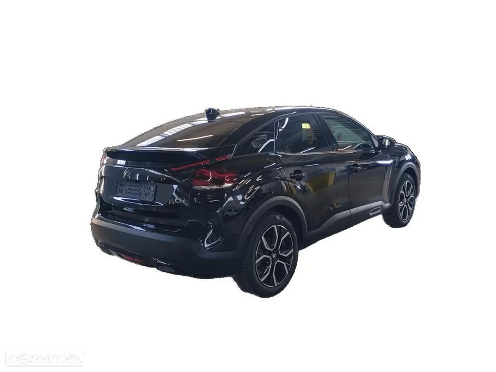 Citroën e-C4 50 kWh Max - 7