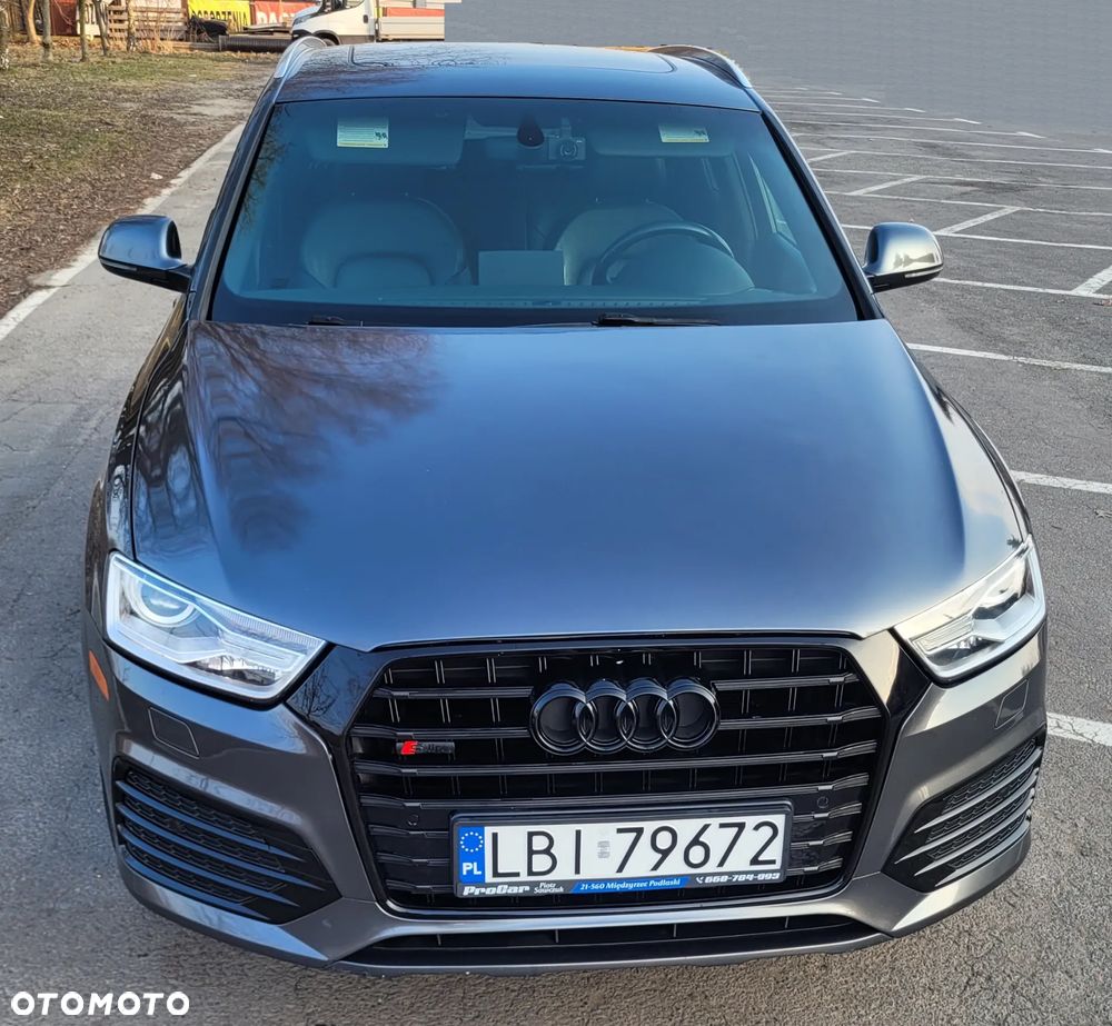Audi Q3 - 2