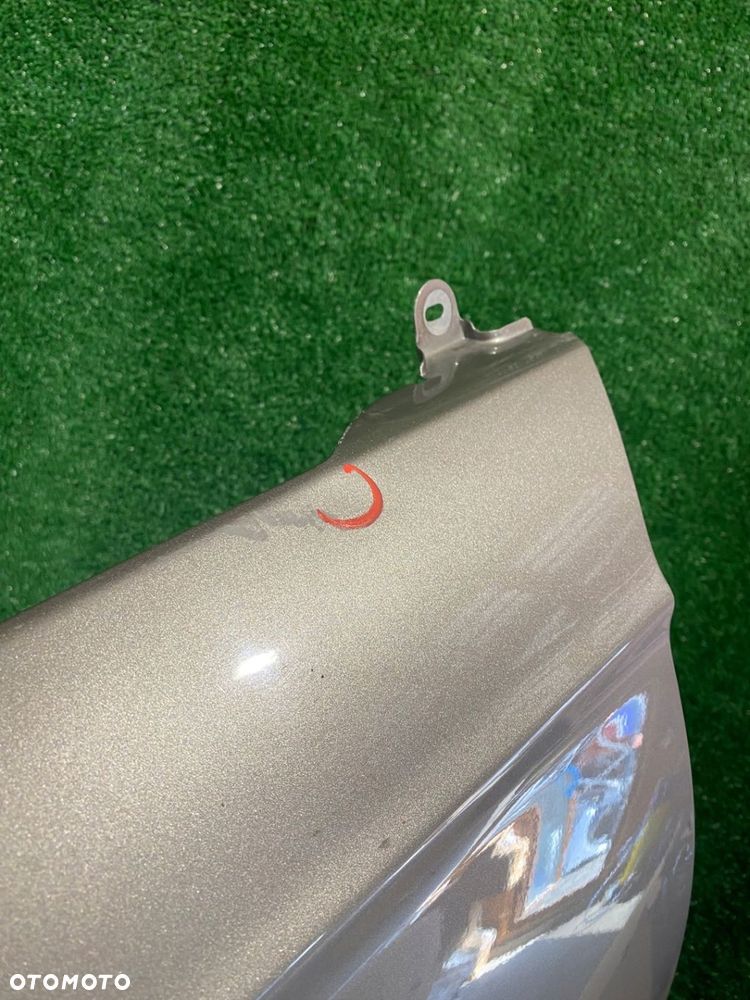 BŁOTNIK PRZEDNI LEWY FORD MONDEO MK5 - 3