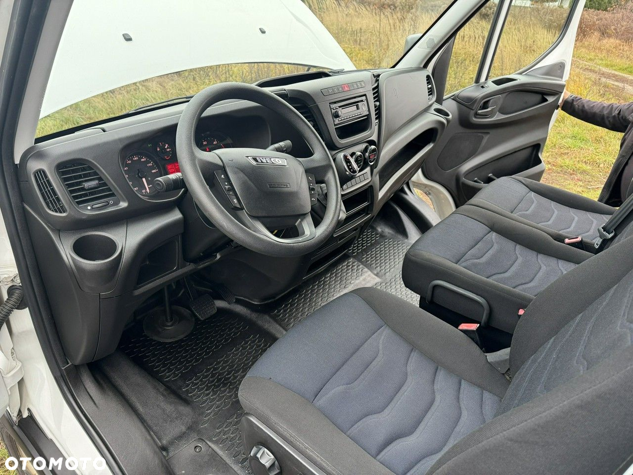 Iveco Daily 35S16 V - 11