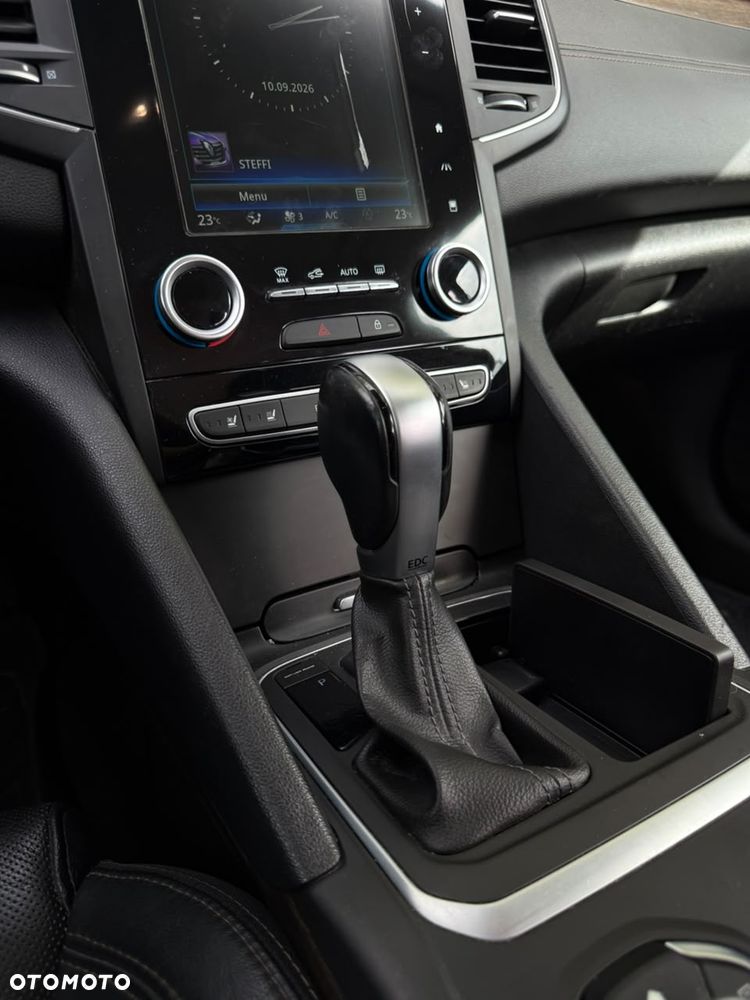 Renault Talisman 1.6 Energy dCi Intens EDC - 18