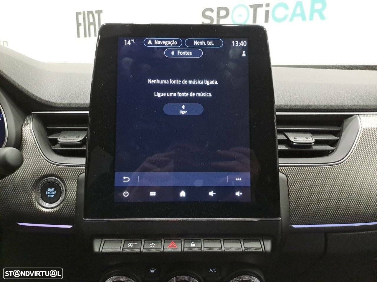 Renault Arkana 1.3 TCe Intens EDC - 15