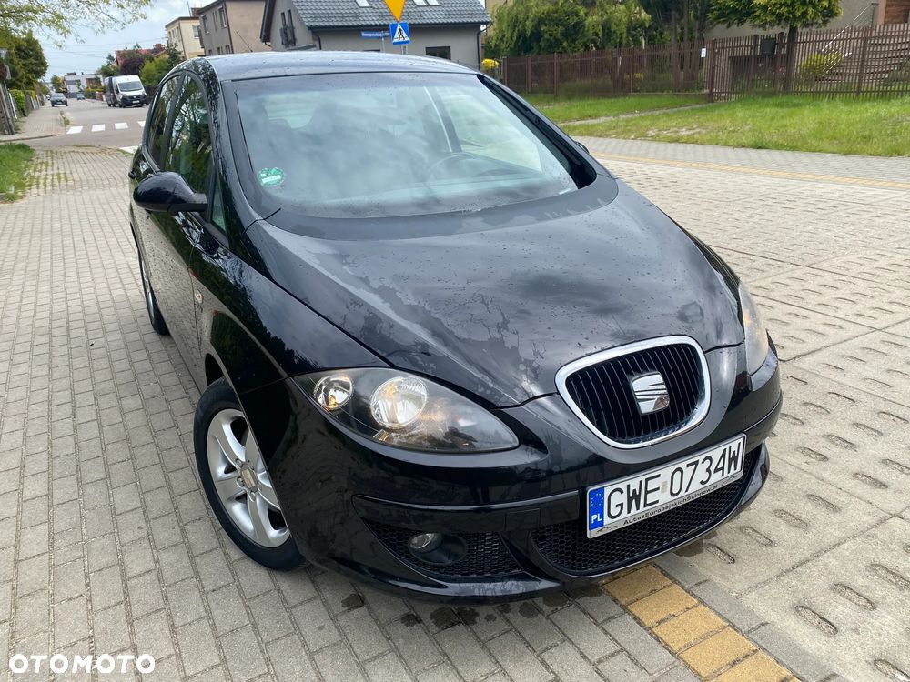 Seat Altea 2.0 FSI Rebel - 2