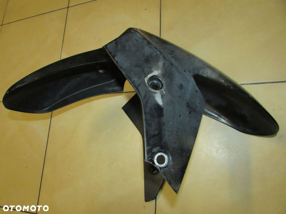 Kawasaki EX250 Ninja 08-12 błotnik przód - 2