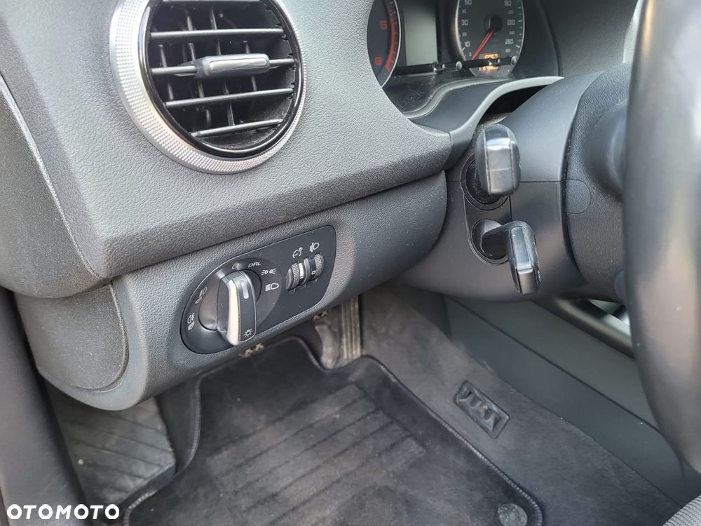 Audi A3 Sportback 2.0 TDI Attraction - 31