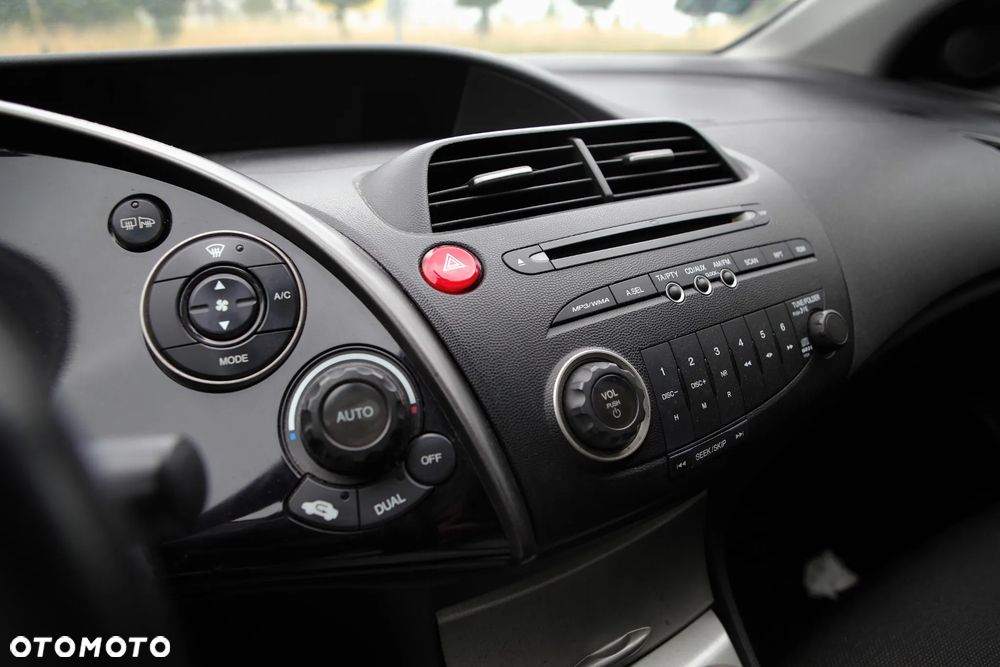 Honda Civic 1.8i-VTEC Type S - 20