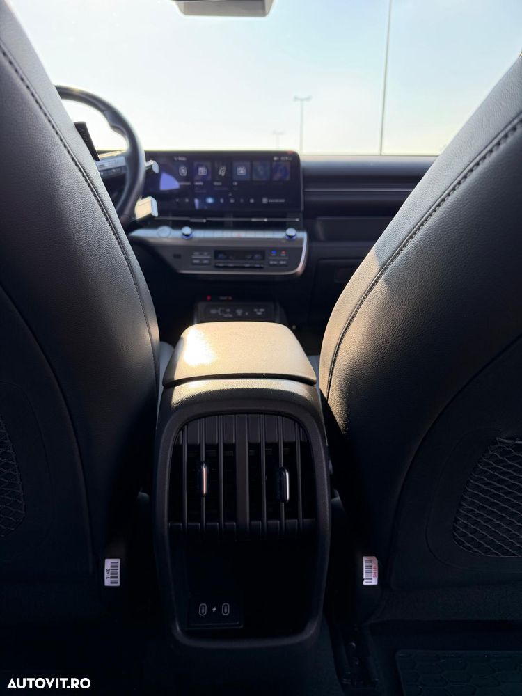 Hyundai KONA 1.6 GDI 141 CP 2WD 6DCT Luxury - 14