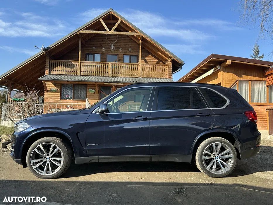 BMW X5 - 3