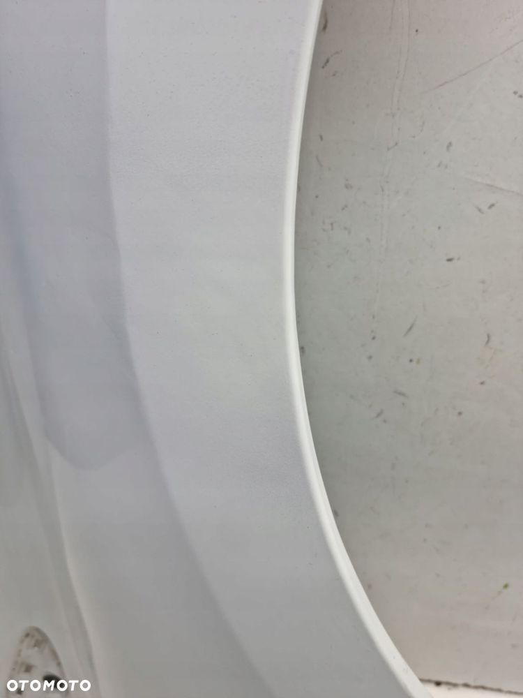 RENAULT CLIO IV 12-18 Błotnik przedni przód PRAWY - 4