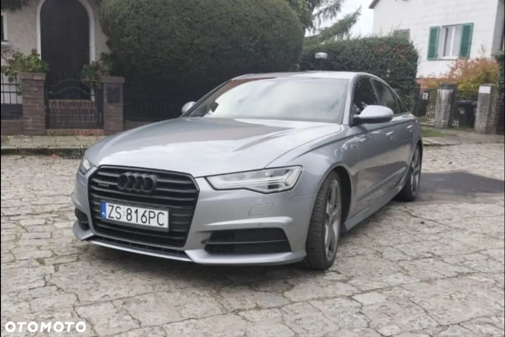 Audi A6 Limousine - 2