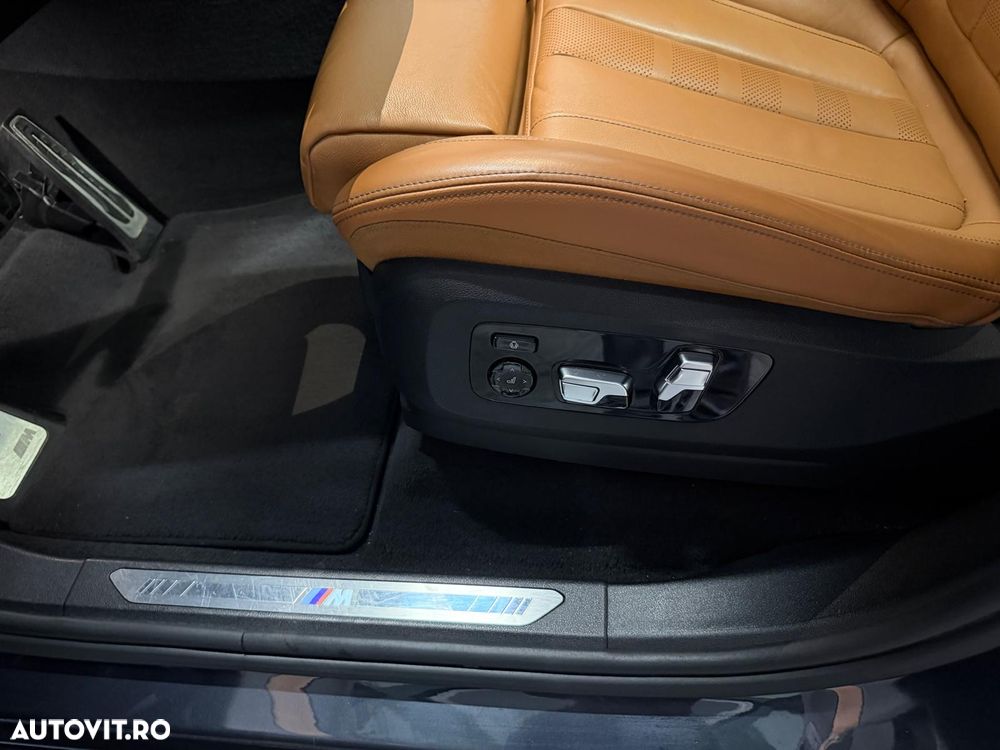 BMW X5 xDrive30d - 10