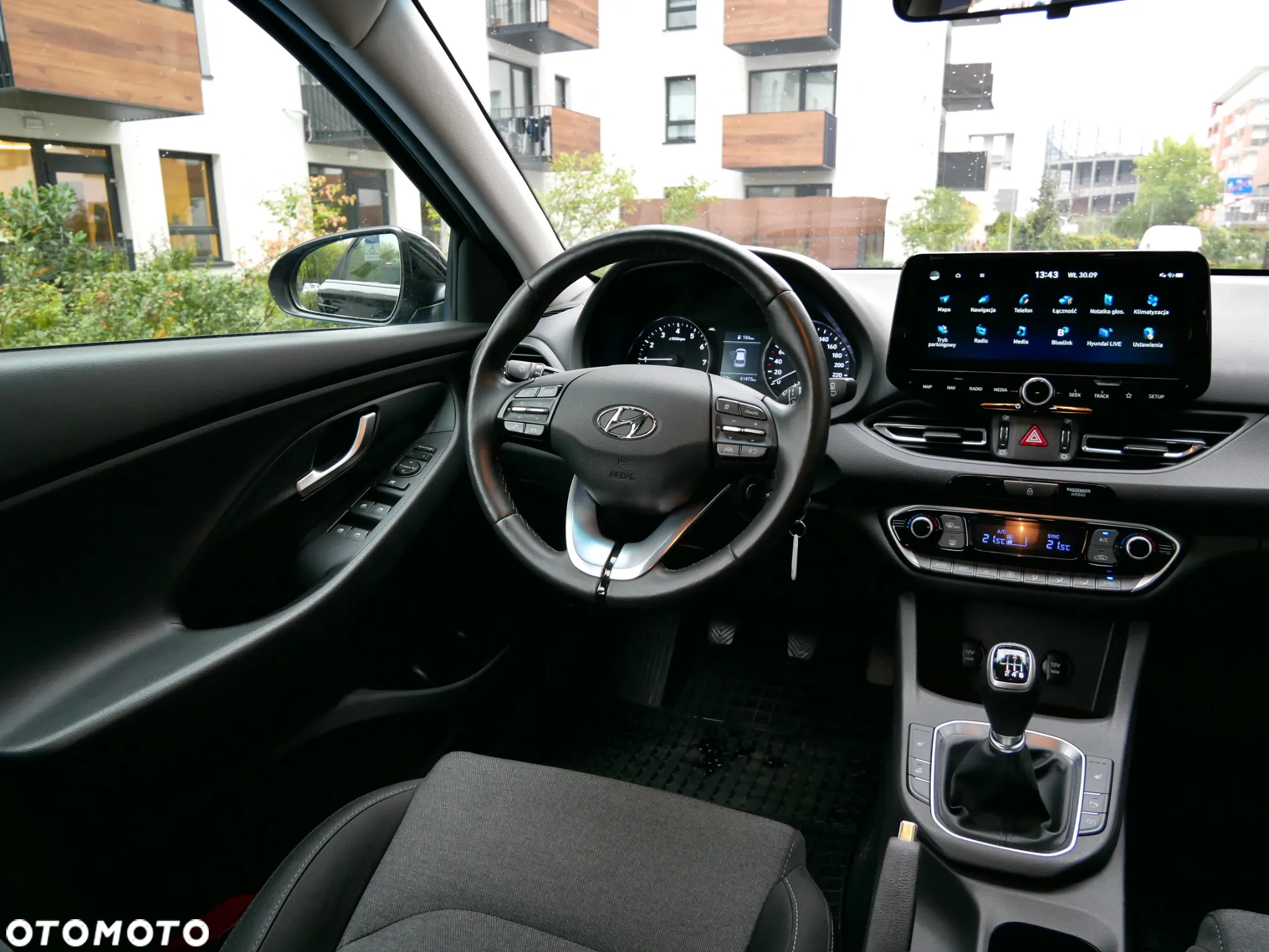 Hyundai i30 1.0 T-GDI Smart - 15
