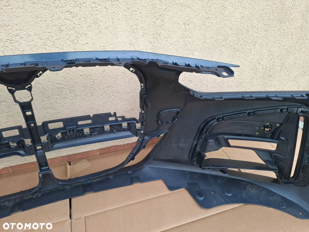 ZDERZAK PRZÓD BMW 4 IV G22 G23 M PAKIET ORYGINAŁ - 11