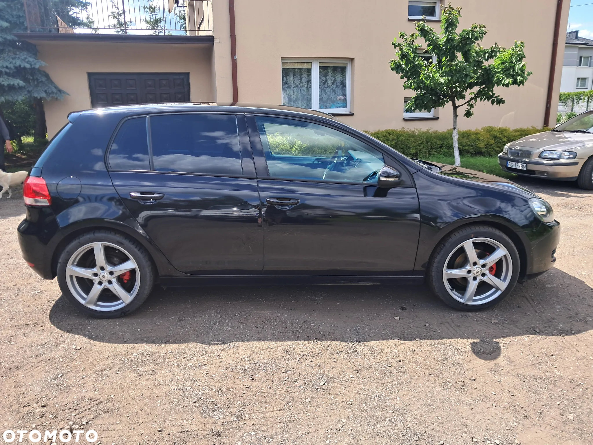 Volkswagen Golf VI 1.4 Comfortline - 3
