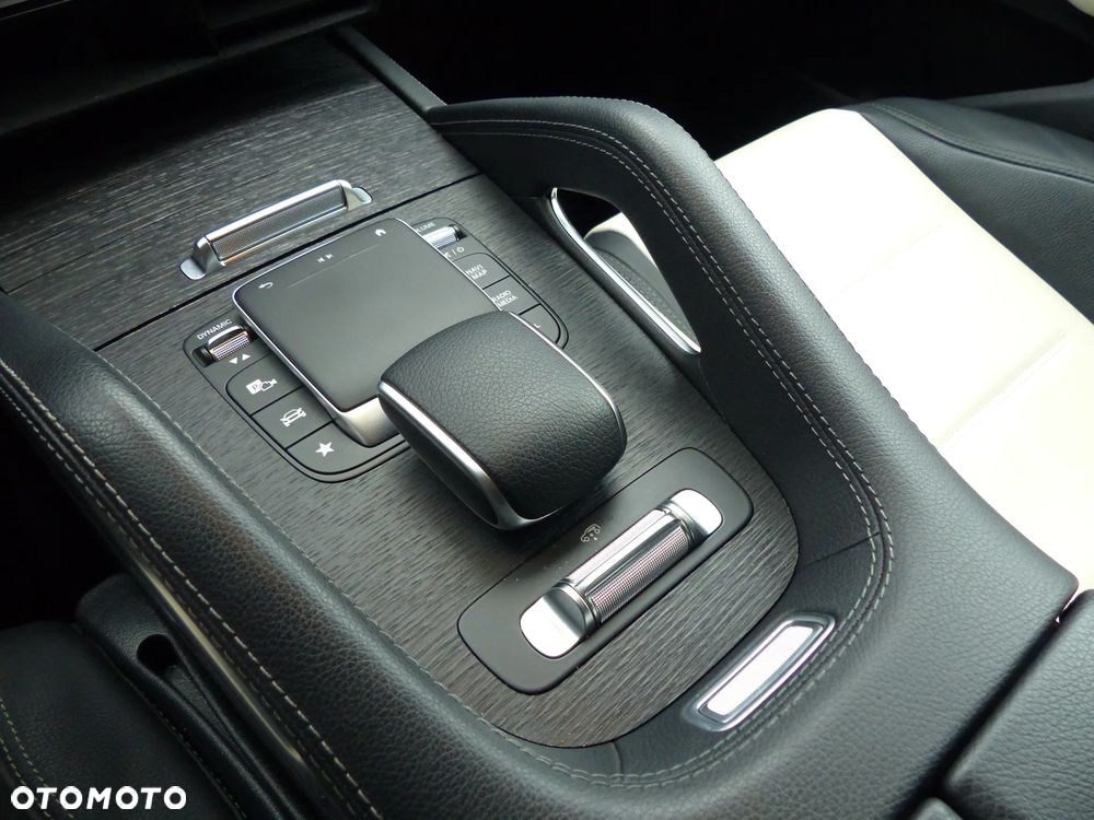 Mercedes-Benz GLE 400 d 4-Matic - 29