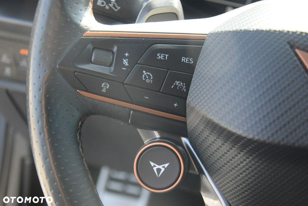 Cupra Formentor 2.0 TSI 4Drive VZ DSG - 35