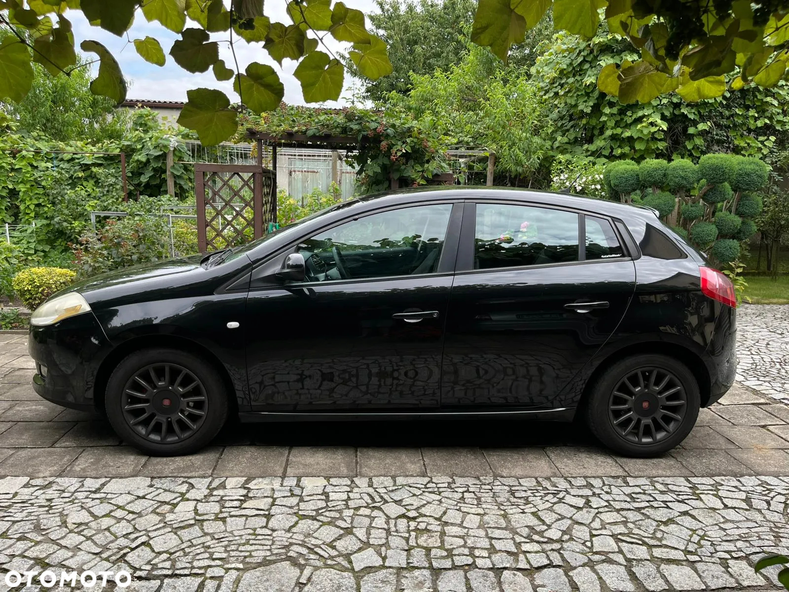 Fiat Bravo 1.4 16V Active - 2