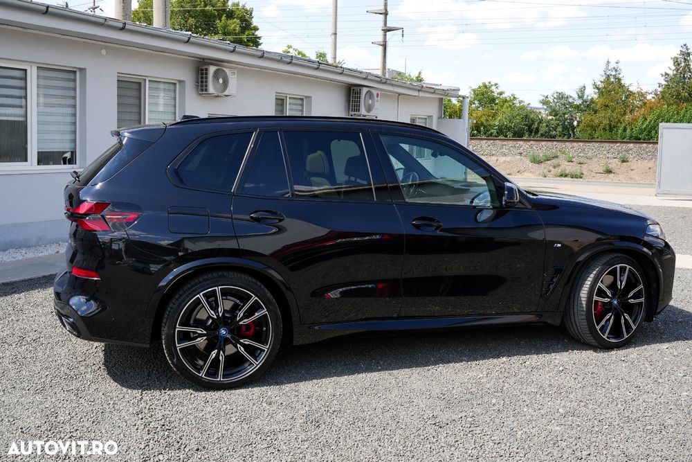 BMW X5 xDrive50e AT PHEV - 14