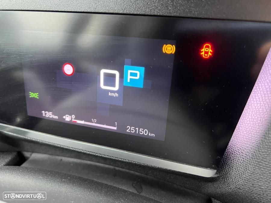 Citroën C4 X 1.2 PureTech Feel Pack EAT8 - 12