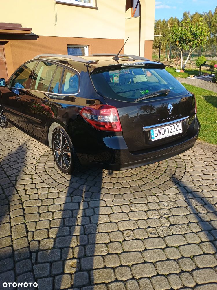 Renault Laguna 2.0 Expression - 8