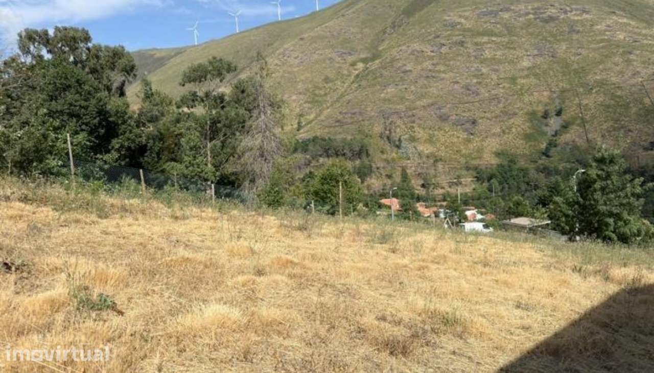 Terreno para construção em Teixeira, Baião - Grande imagem: 5/7