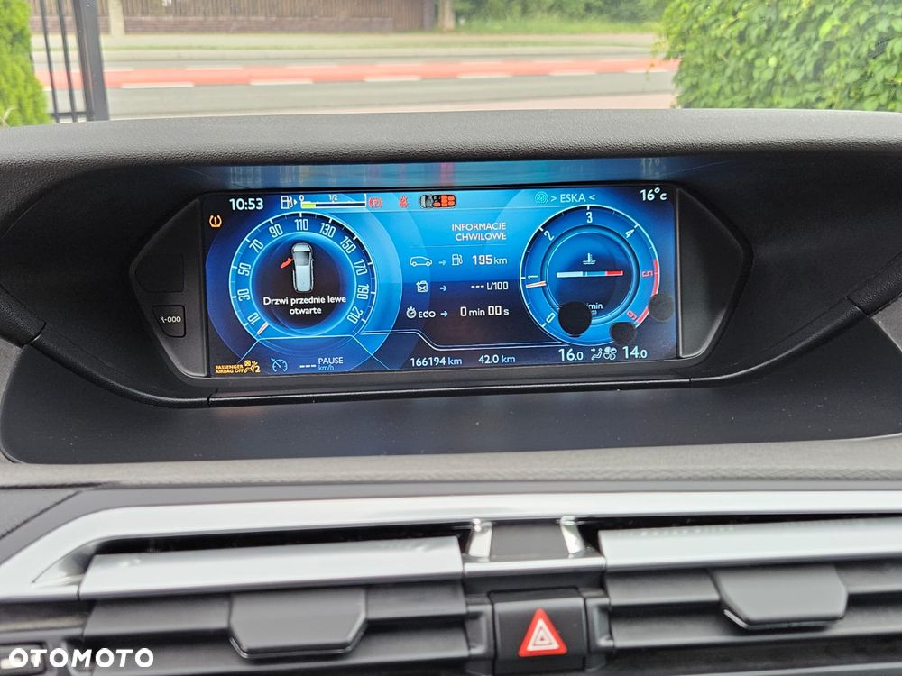 Citroën C4 Grand Picasso BlueHDi 150 SELECTION - 30