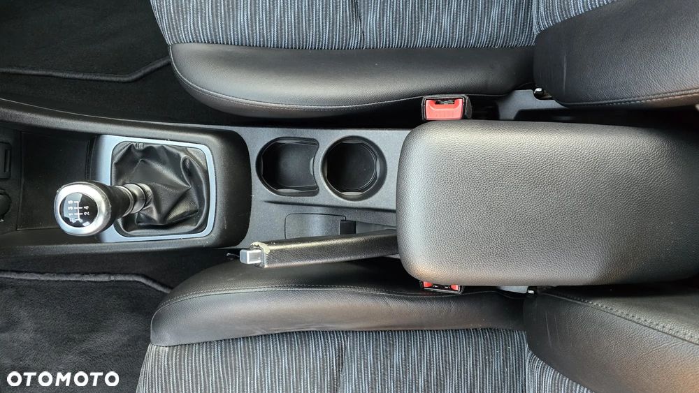 Kia ProCeed pro Ceed 1.6 CVVT Edition 7 - 33
