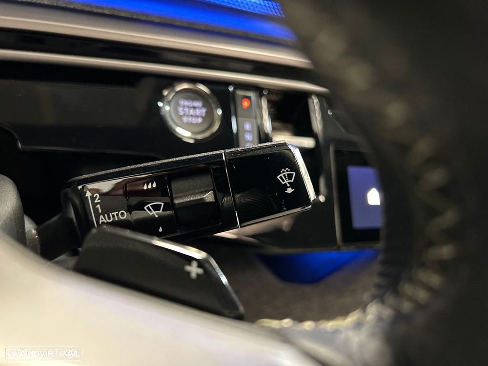 Peugeot 3008 1.2 Hybrid GT e-DCS6 - 43