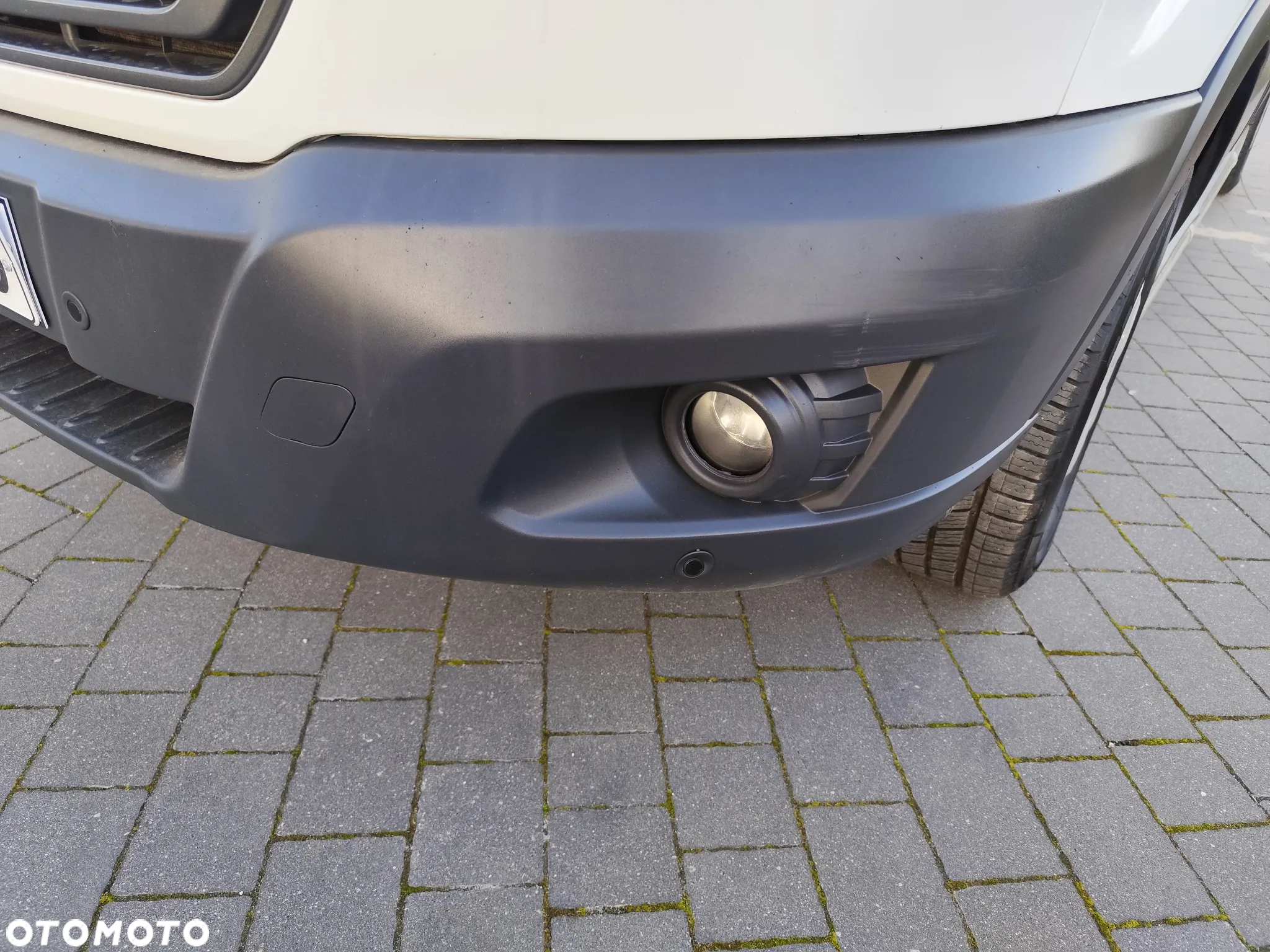 Ford Transit - 16