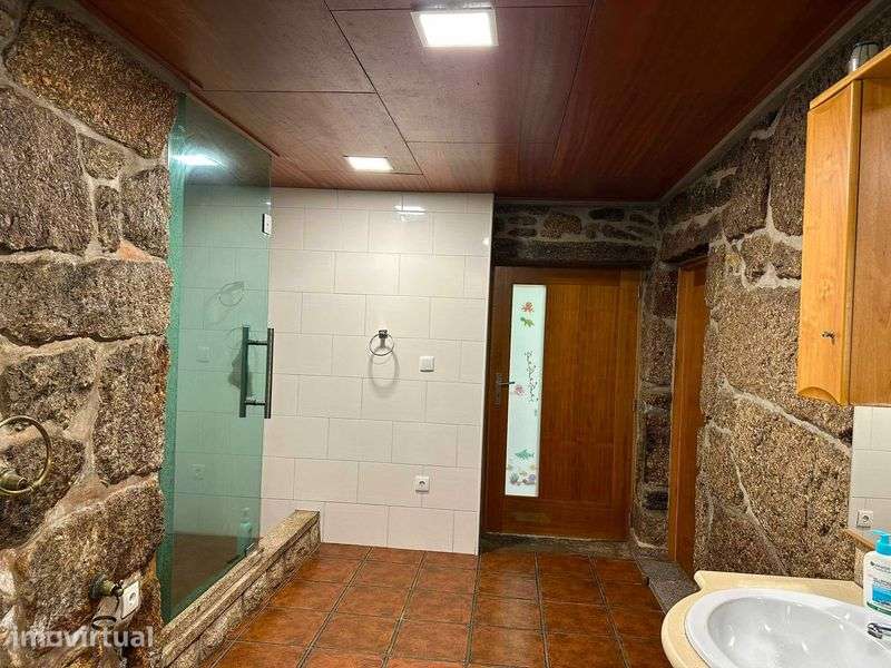 T2 para arrendar - Alvelos, Barcelos - Grande imagem: 3/8