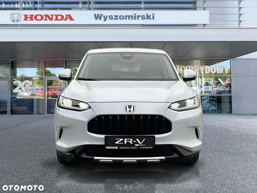 Honda ZR-V e:HEV 2.0 i-MMD Advance - 8