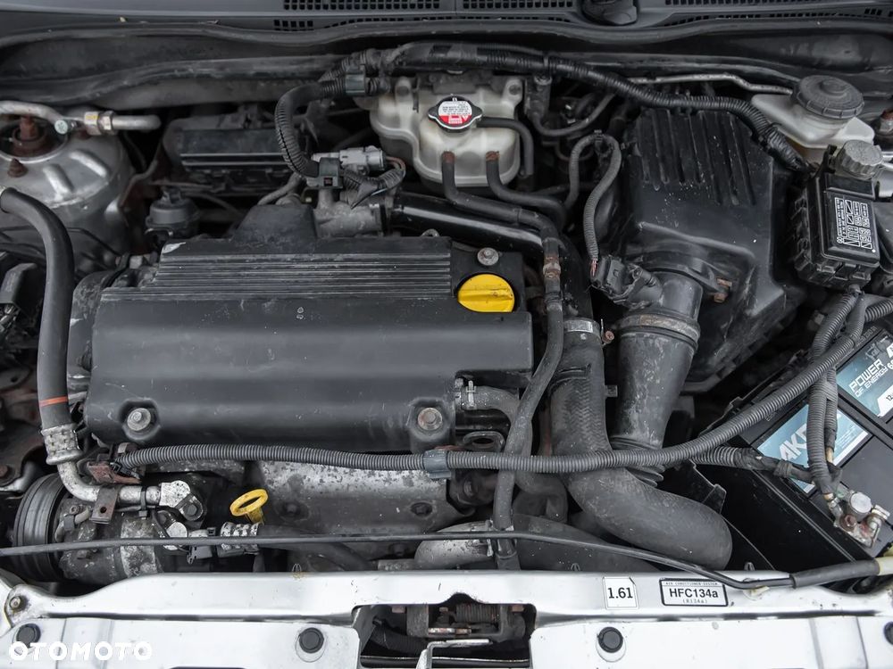 Honda Civic - 25