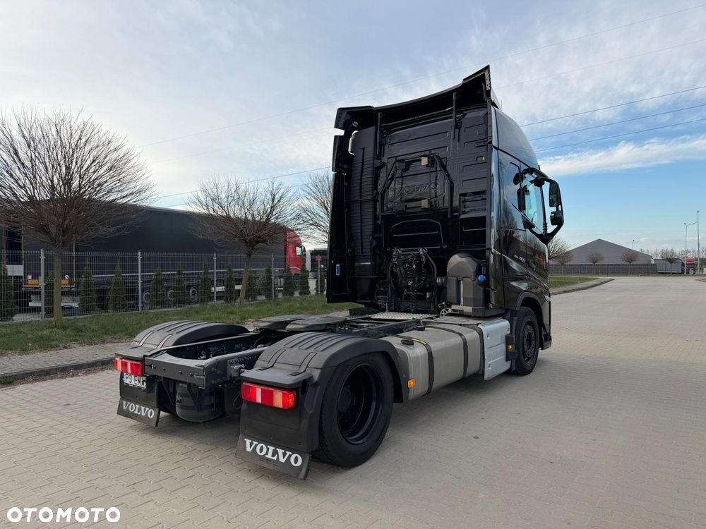 Volvo FH5 - 3