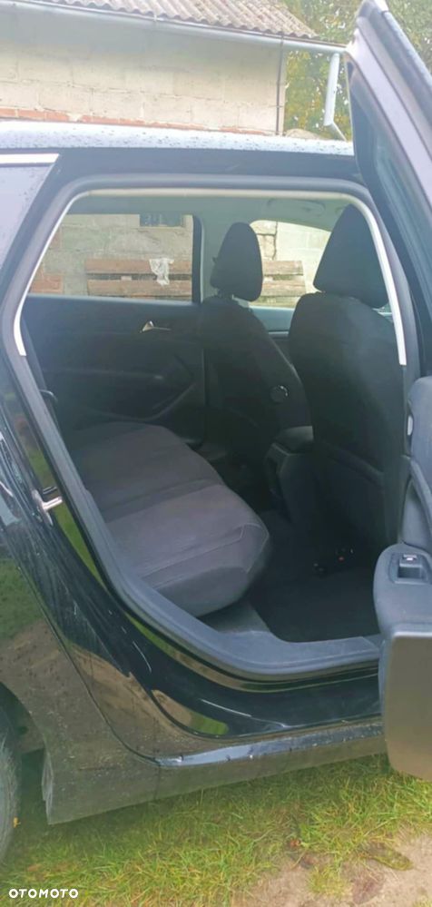 Peugeot 308 1.6 BlueHDi Active S&S - 8