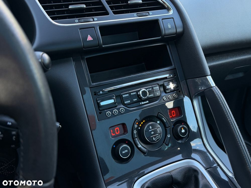 Peugeot 3008 HDi 115 Business-Line - 17