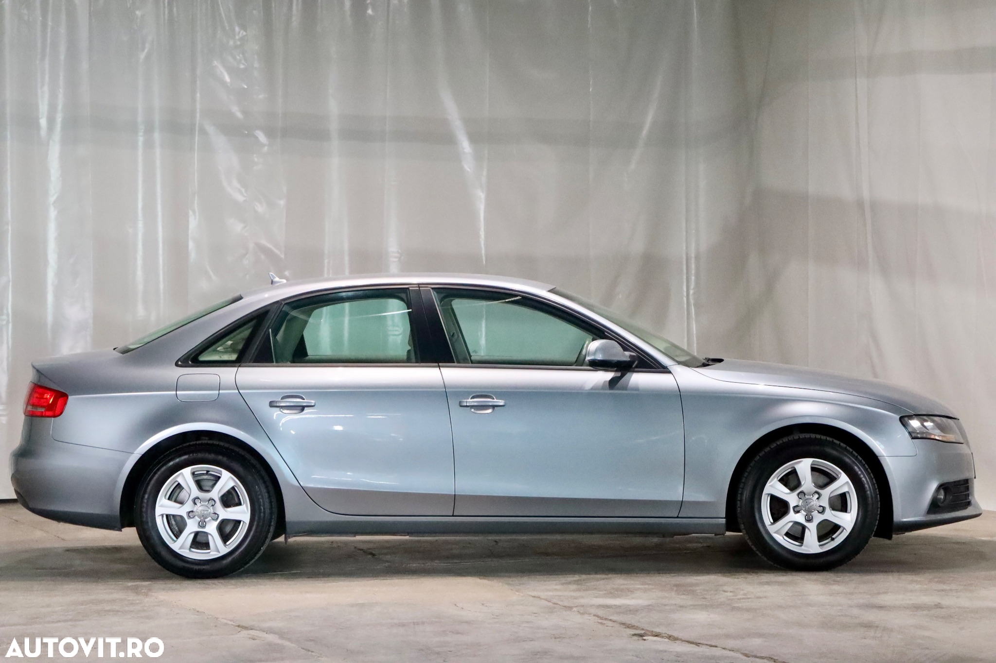 Audi A4 - 39