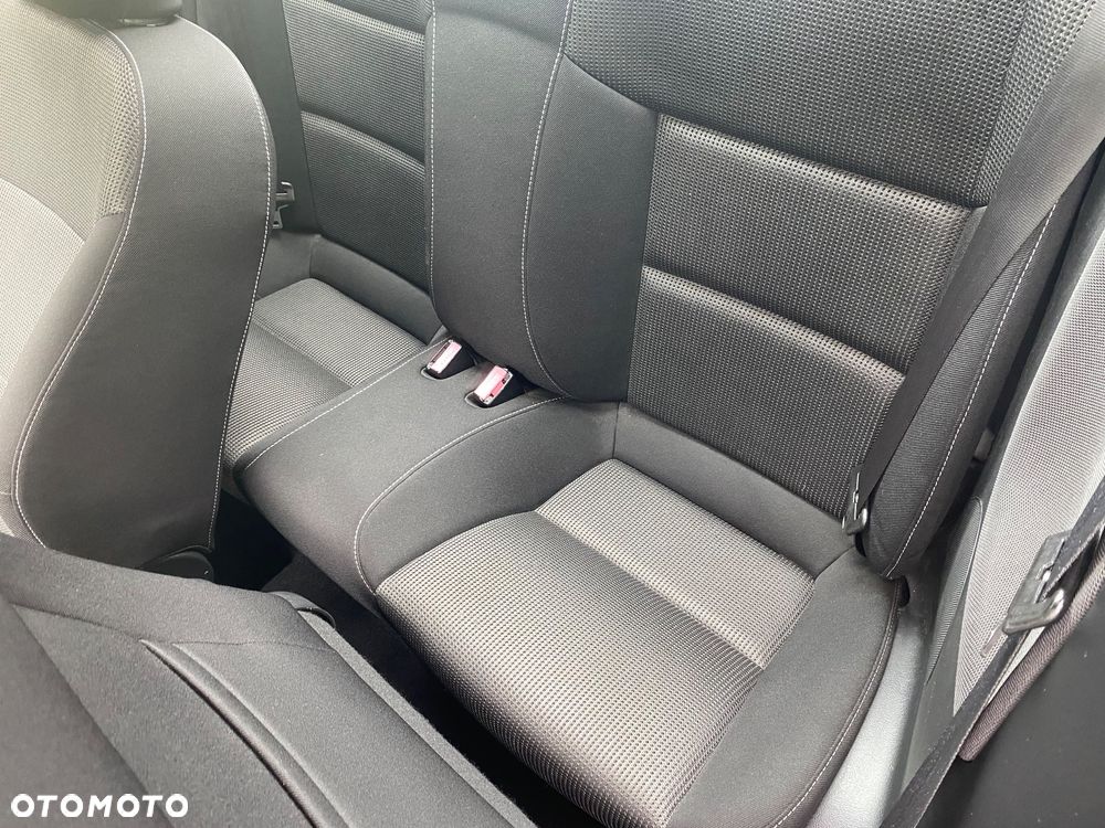 Peugeot 207 CC 120 VTi Sport - 33