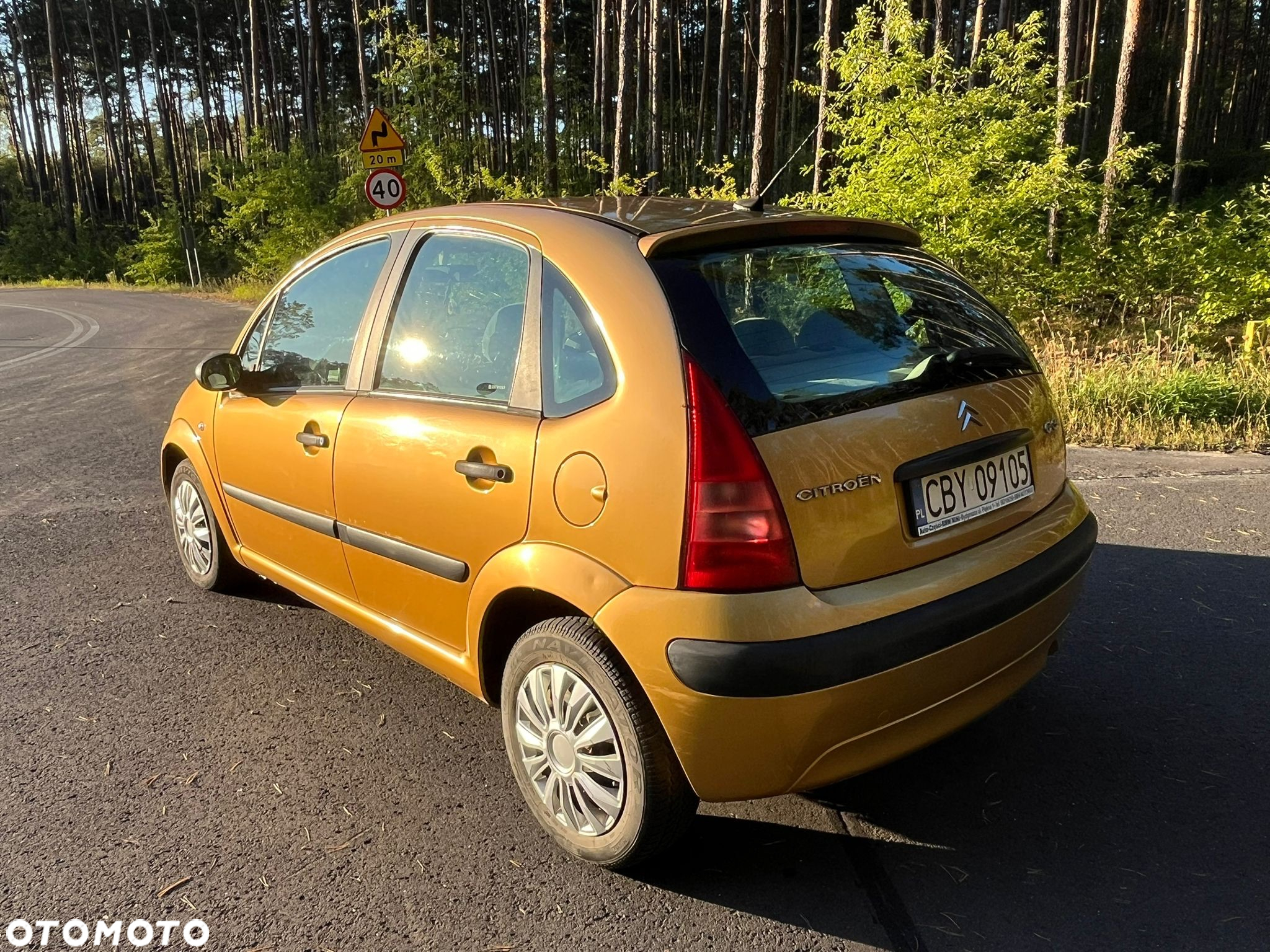 Citroën C3 - 2
