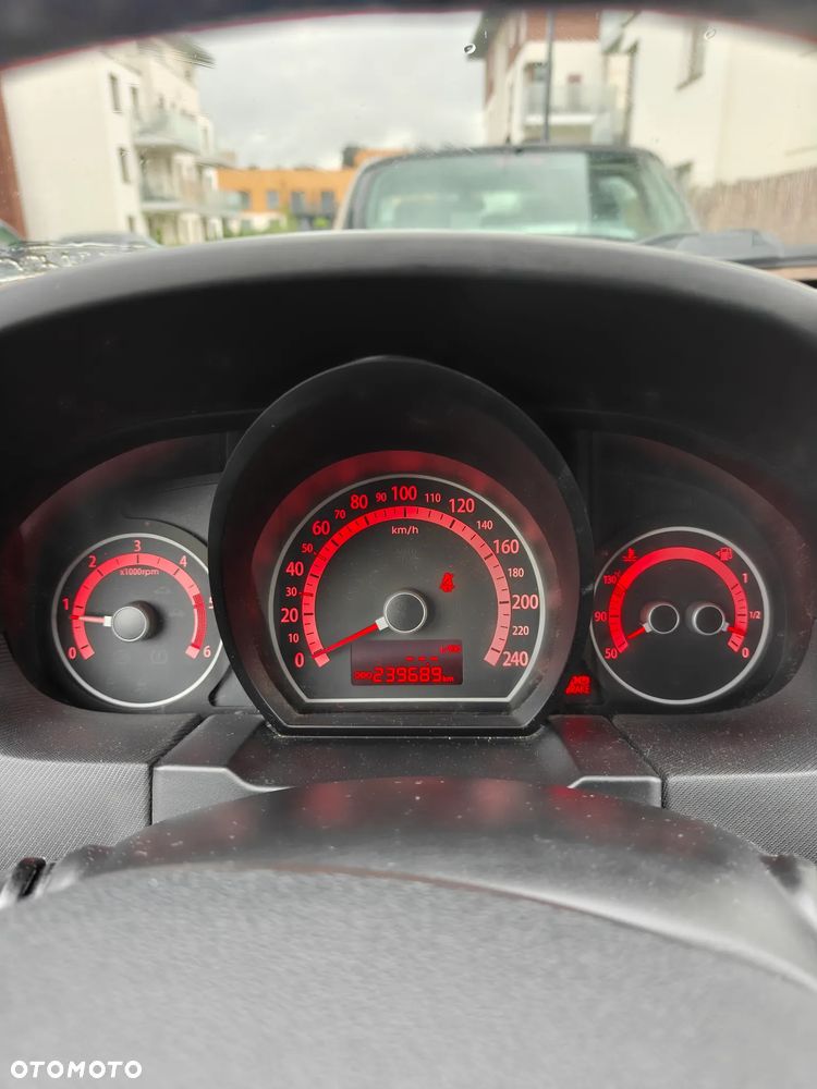 Kia Ceed 2.0 crdi Optimum - 5