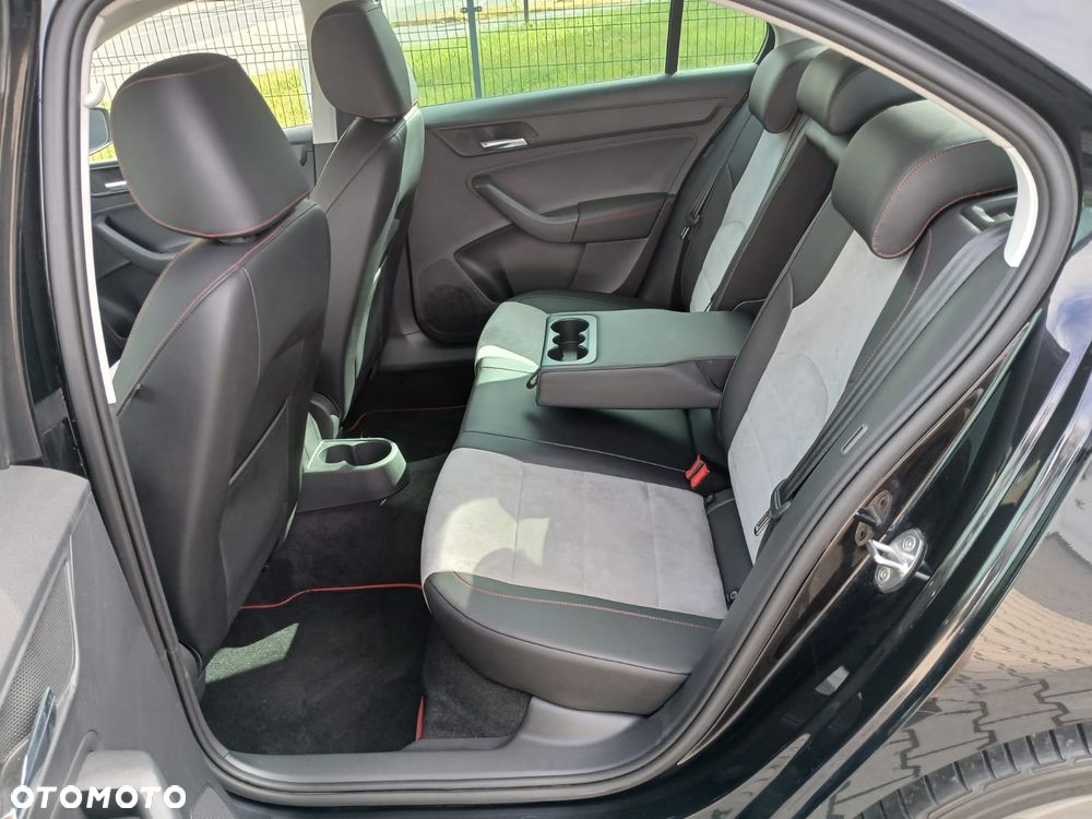 Seat Toledo 1.2 TSI FR-line - 30