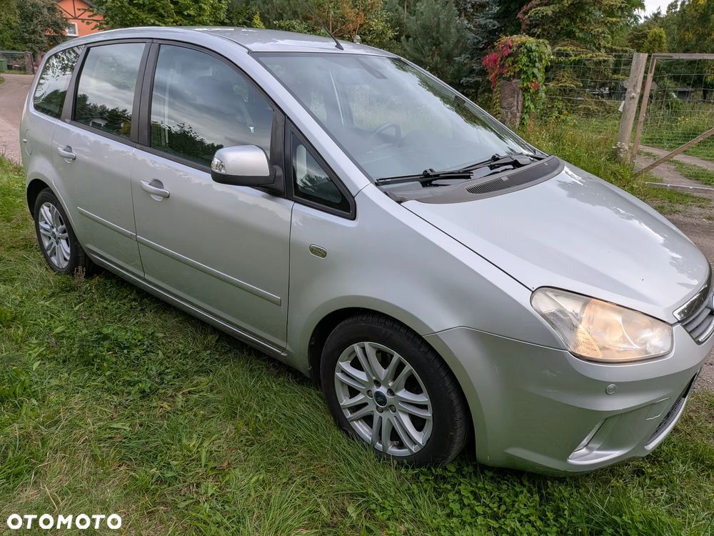 Ford C-MAX - 2