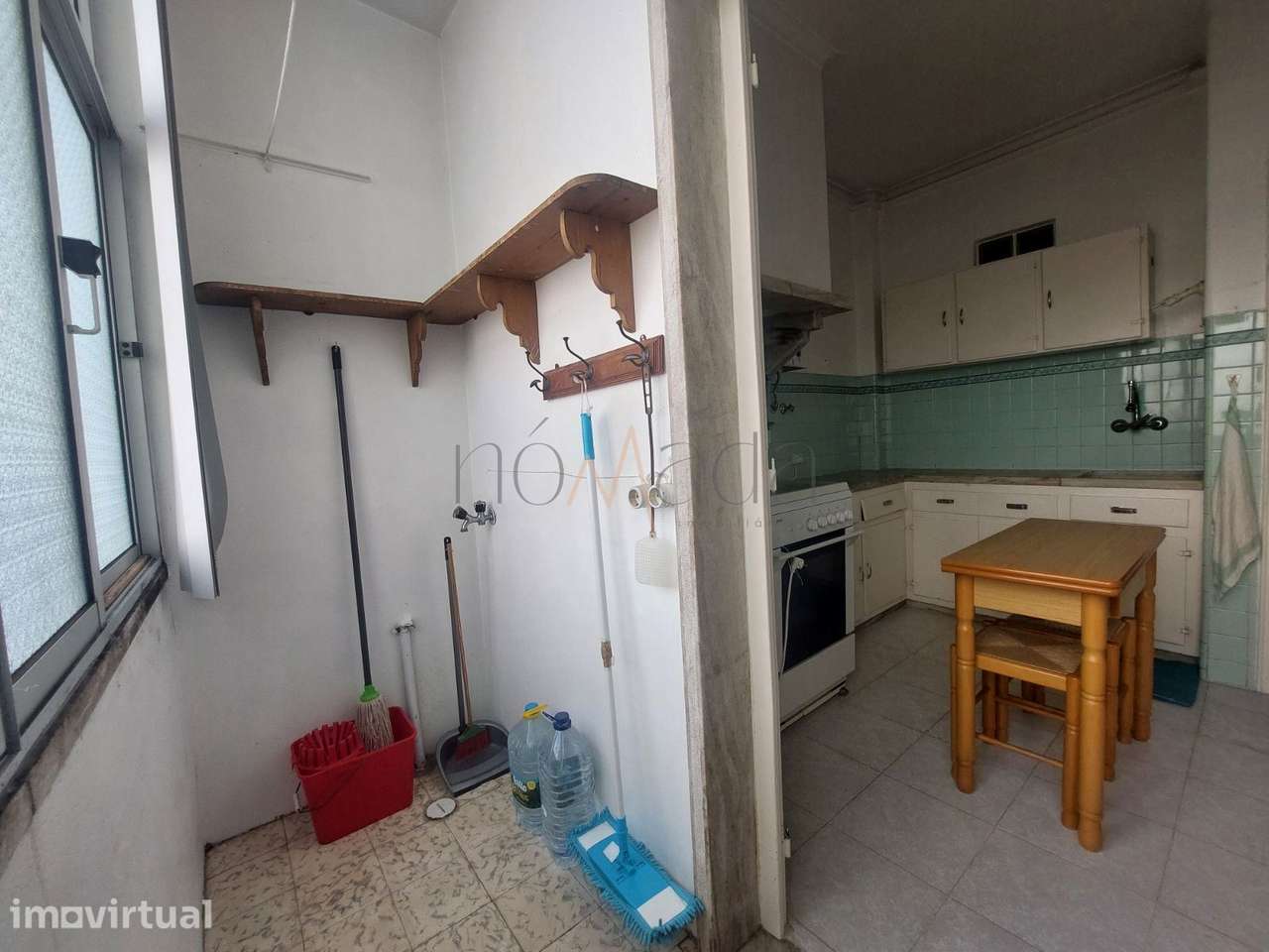 T2 em Paço de Arcos  Onde o mar encontra a cidade - Grande imagem: 4/25
