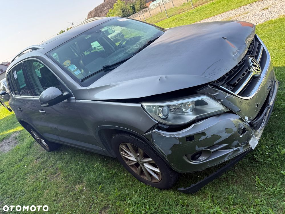 Volkswagen Tiguan 2.0 TDI DPF 4Motion Sport & Style - 15