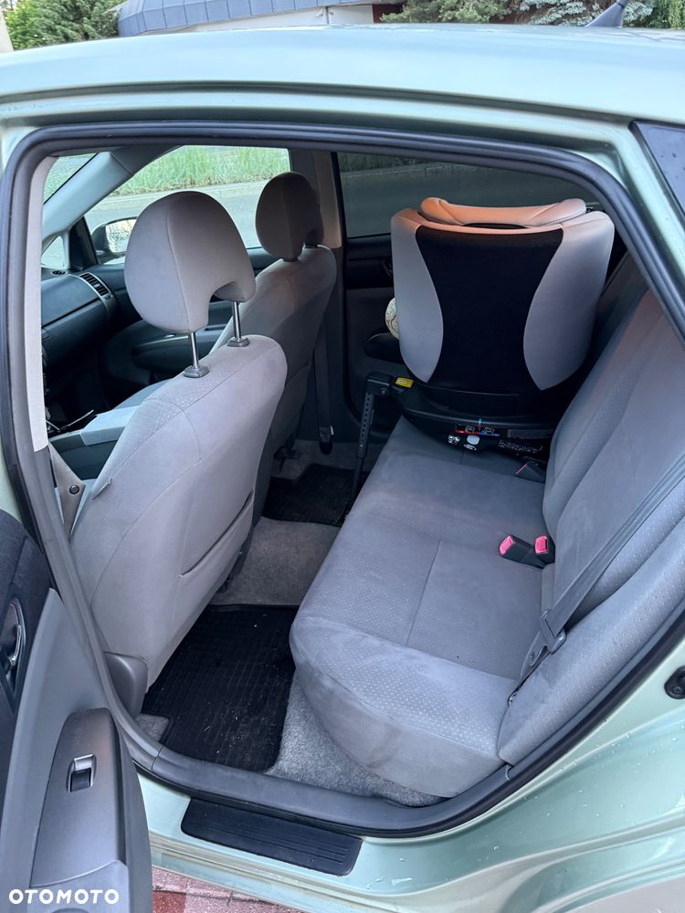 Toyota Prius 1.5 VVT-i Sol (nav) - 6