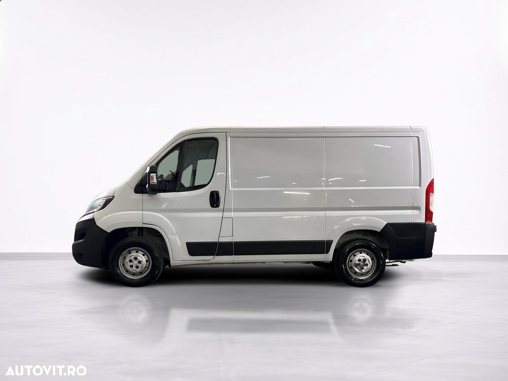 Peugeot Boxer - 3