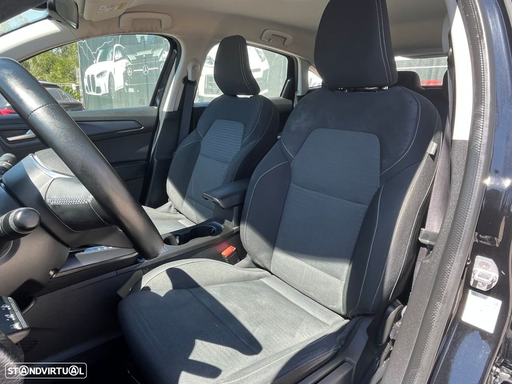 Renault Arkana 1.6 E-Tech Intens - 14