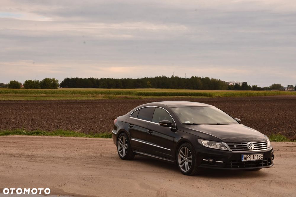 Volkswagen CC - 10