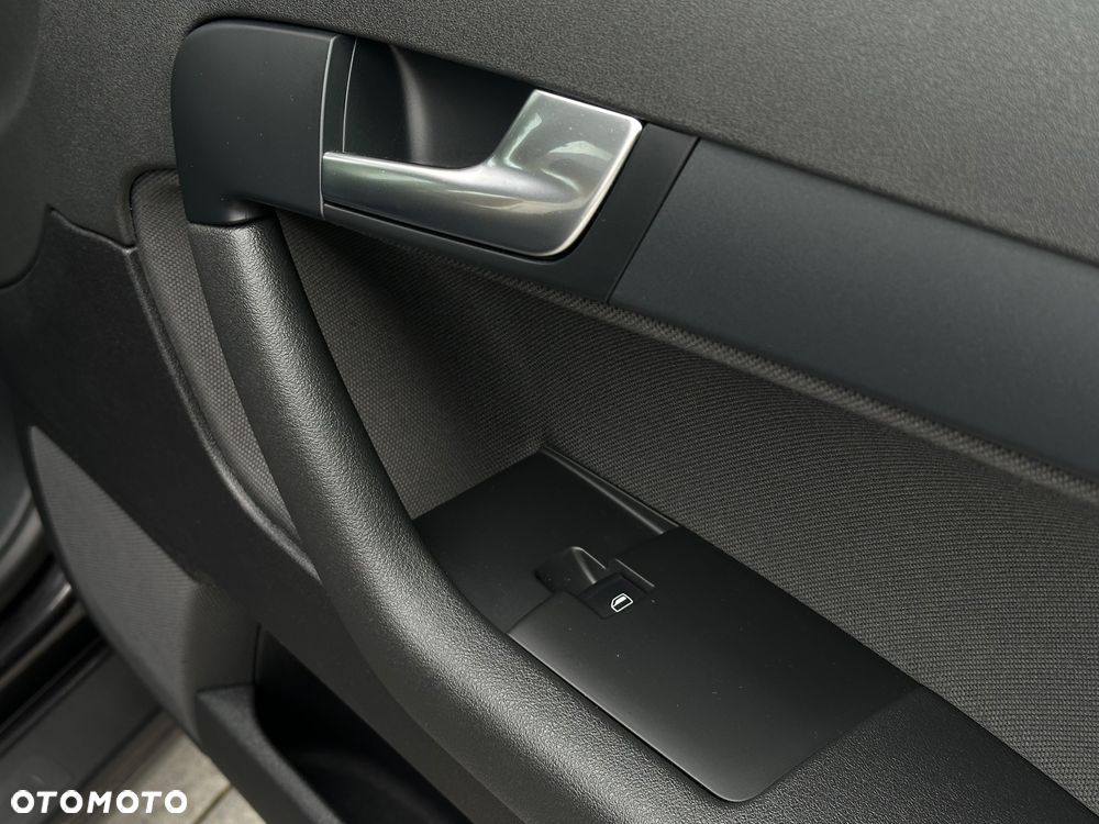 Audi A3 Sportback 1.6 Ambition - 37