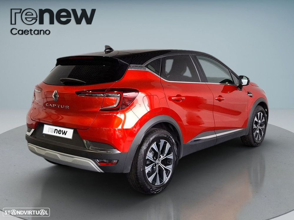 Renault Captur 1.0 TCe Techno - 8